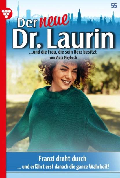 Franzi dreht durch