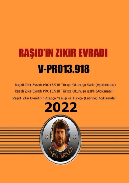 RASiDi EVRADI PRO13.918