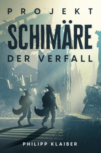 Projekt Schimäre