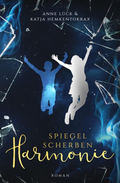 Spiegelscherbenharmonie