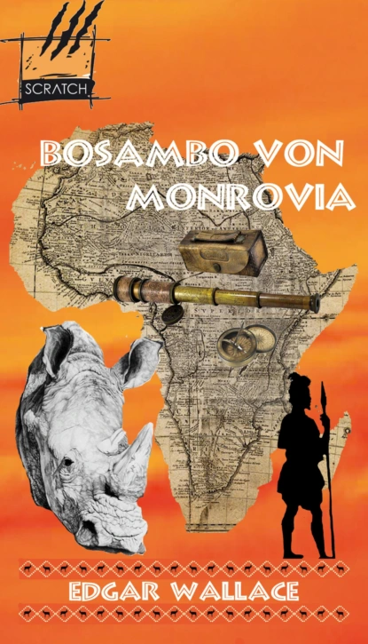 Bosambo von Monrovia