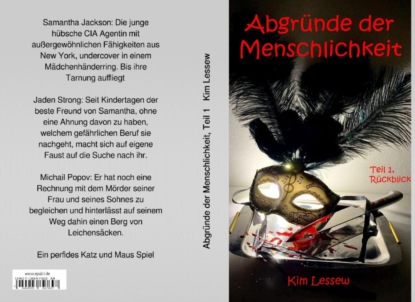 Abgründe der Menschlichkeit
