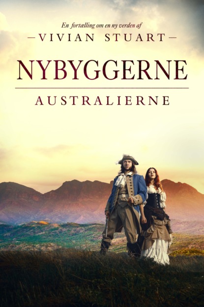 Nybyggerne