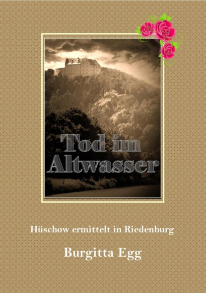 Tod im Altwasser