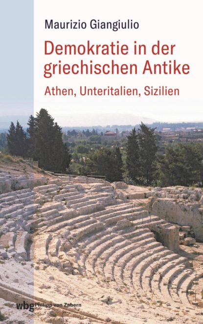 Demokratie in der griechischen Antike