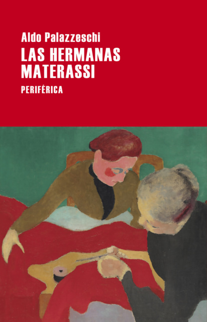 Las hermanas Materassi