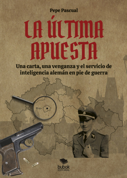 La última apuesta
