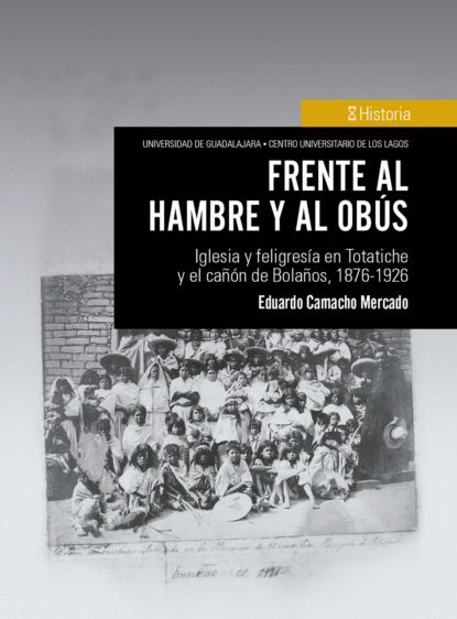Frente al hambre y al obús