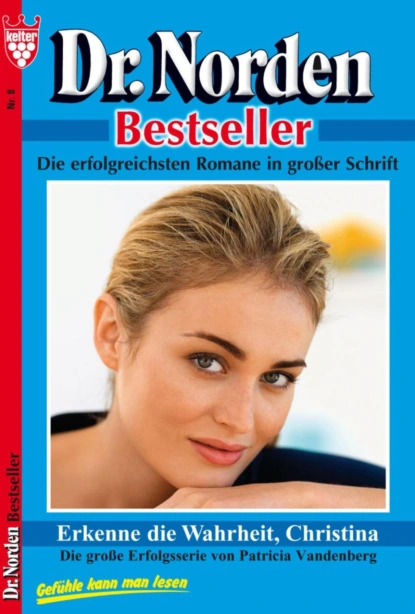 Erkenne die Wahrheit, Christina