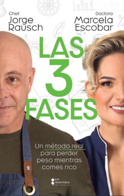 Las 3 fases