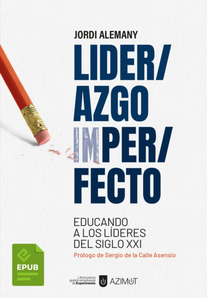 Liderazgo Imperfecto