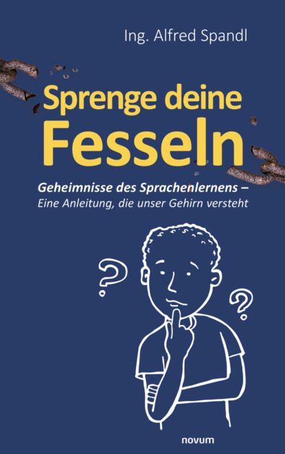 Sprenge deine Fesseln