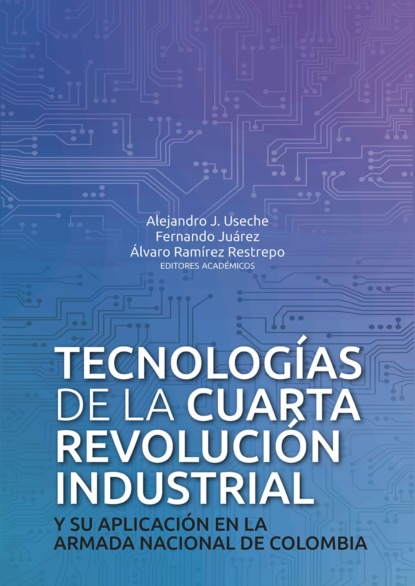 Tecnologías de la cuarta revolución industrial 