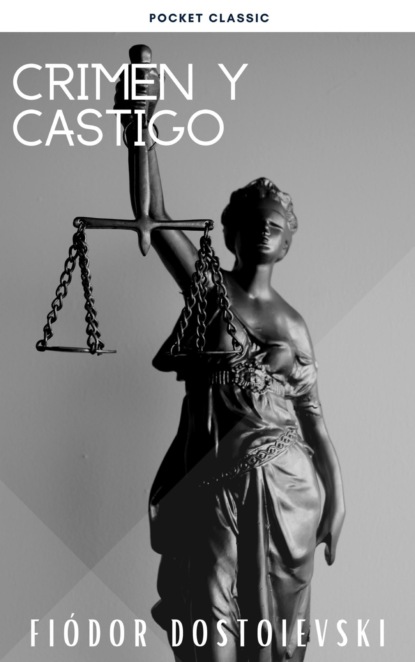 Crimen y castigo 