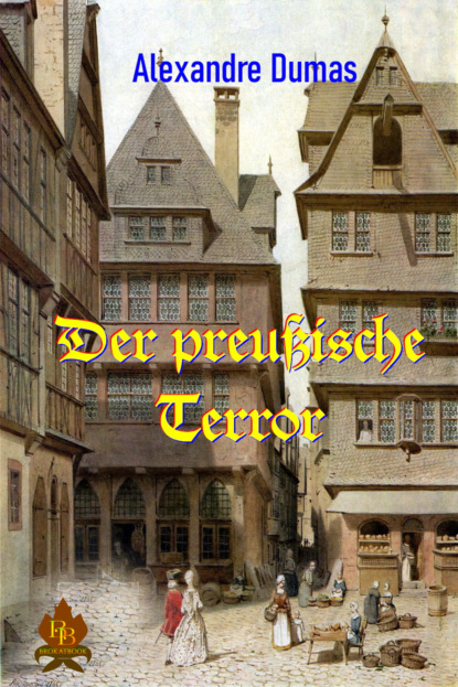 Der preußische Terror