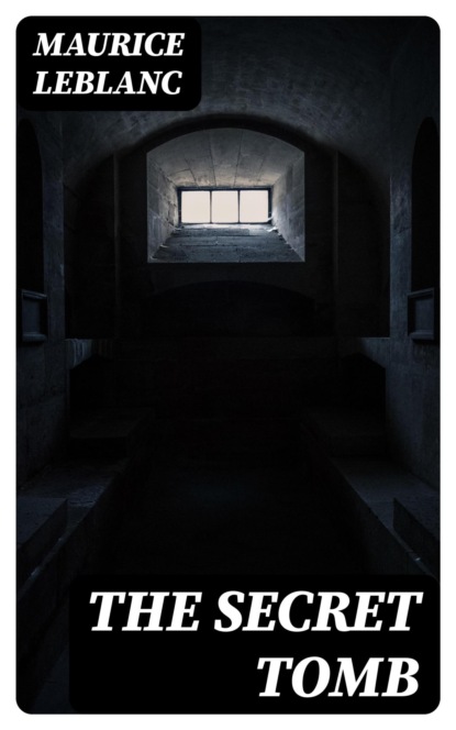 The Secret Tomb