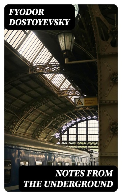 Notes from the Underground