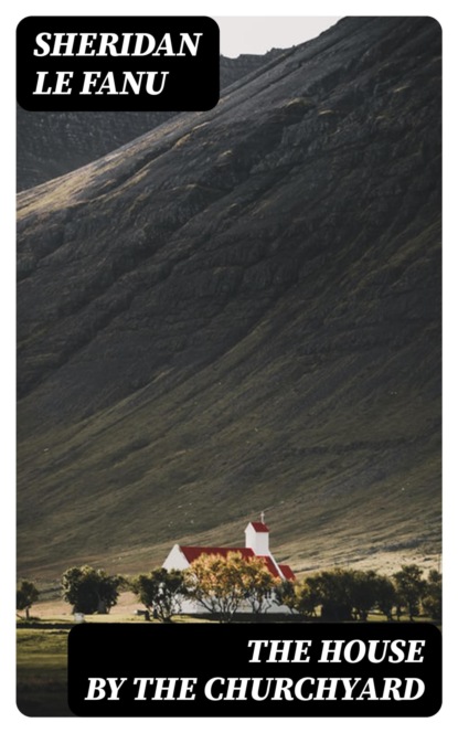 The House by the Churchyard