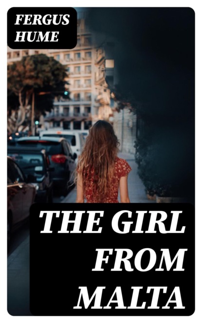 The Girl from Malta