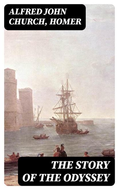 The Story of the Odyssey