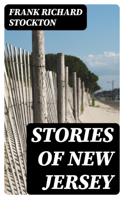 Stories of New Jersey