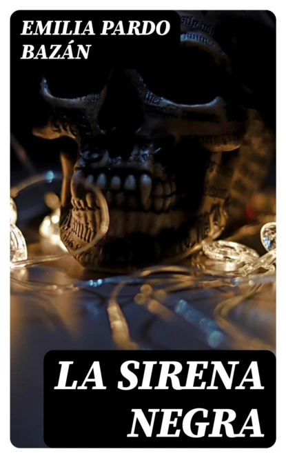 La Sirena Negra