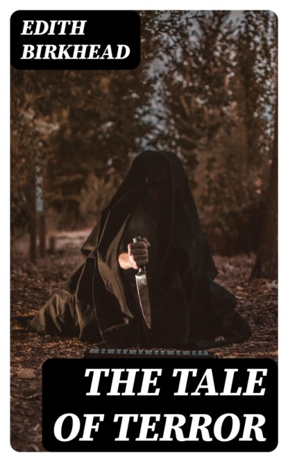 The Tale of Terror