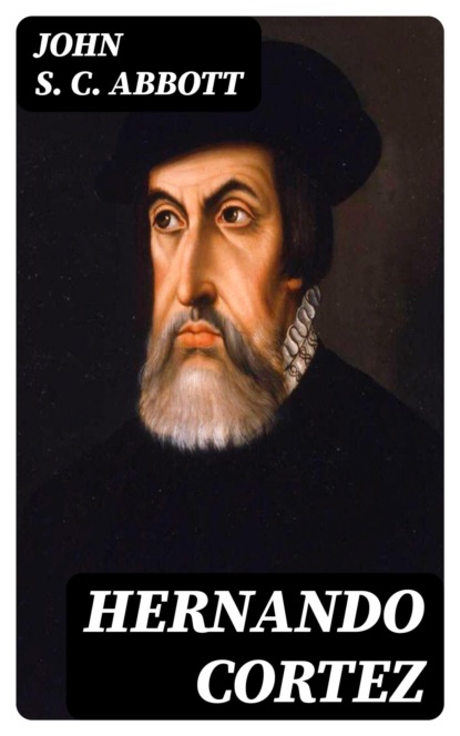 Hernando Cortez
