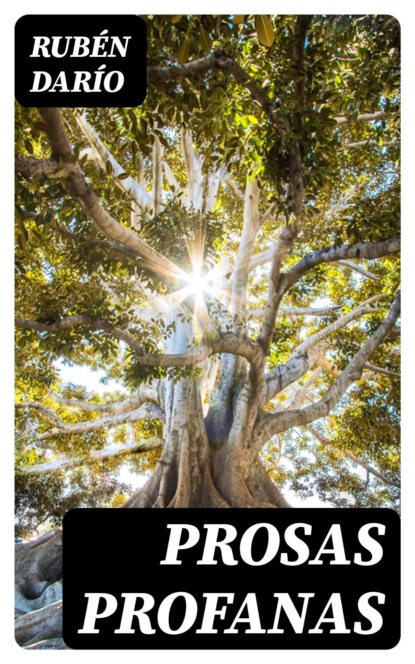 Prosas Profanas