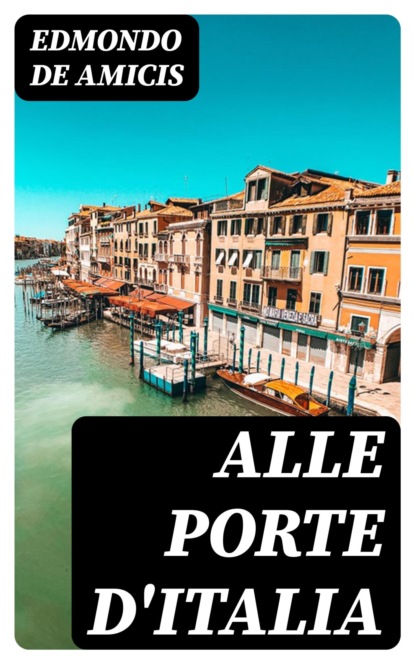 Alle porte d'Italia