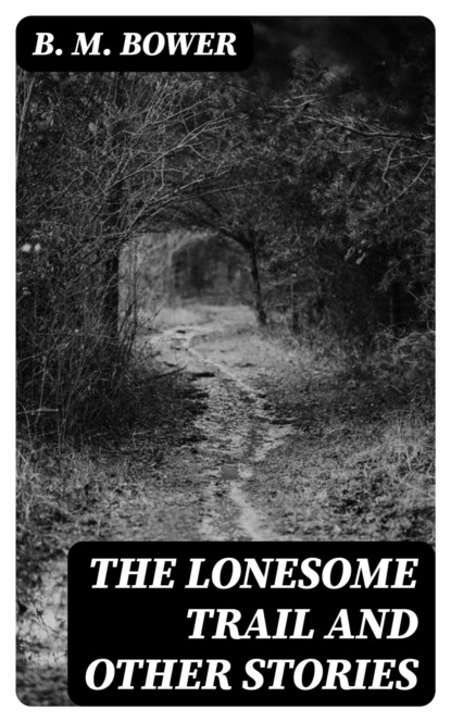 The Lonesome Trail and Other Stories