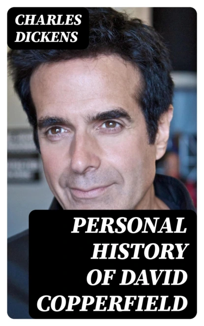 Personal History of David Copperfield
