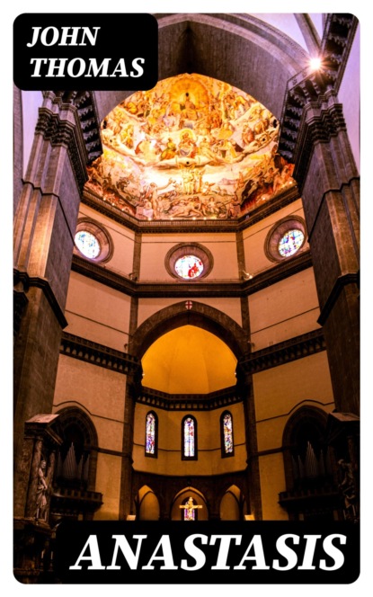 Anastasis
