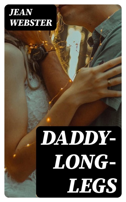 Daddy-Long-Legs