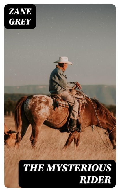 The Mysterious Rider