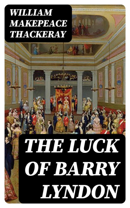The Luck of Barry Lyndon