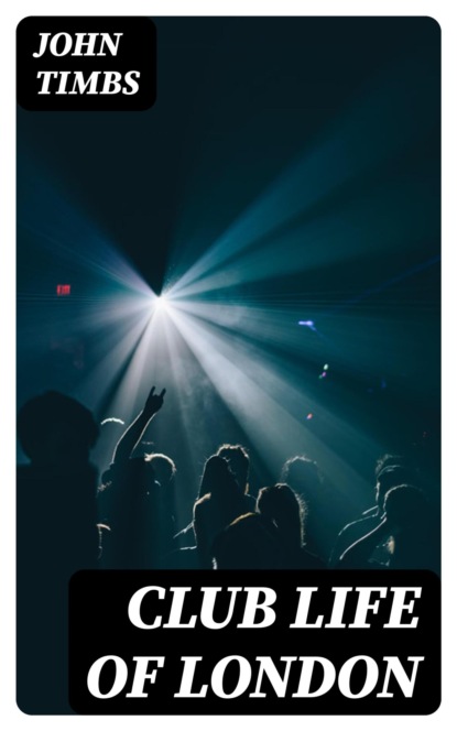Club Life of London