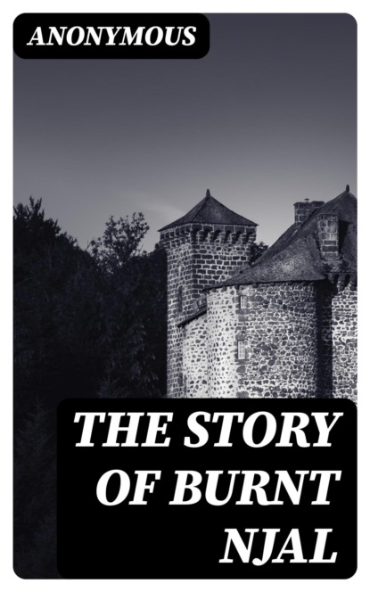The Story of Burnt Njal