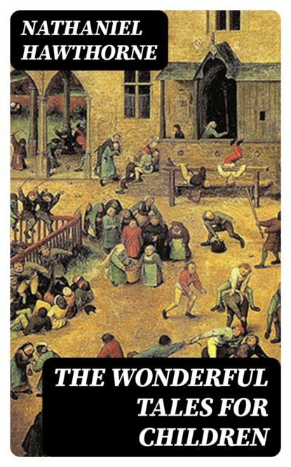 The Wonderful Tales for Children