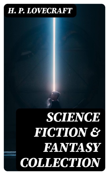 Science Fiction & Fantasy Collection