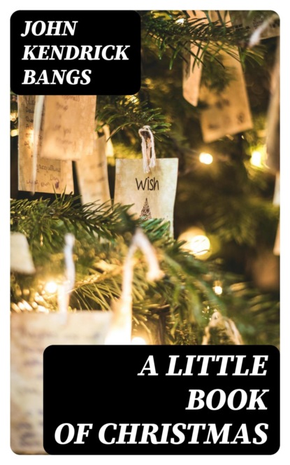 A Little Book of Christmas