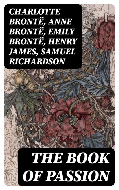 The Book of Passion