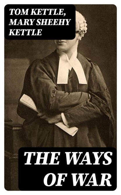 The Ways of War