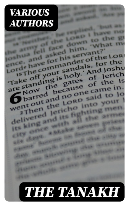 The Tanakh