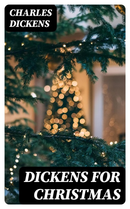 Dickens for Christmas
