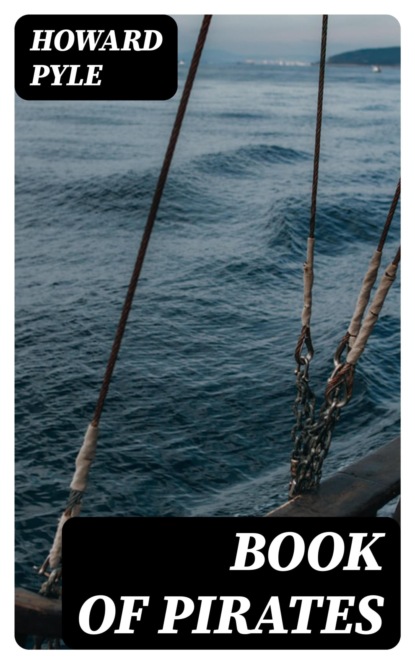 Book of Pirates