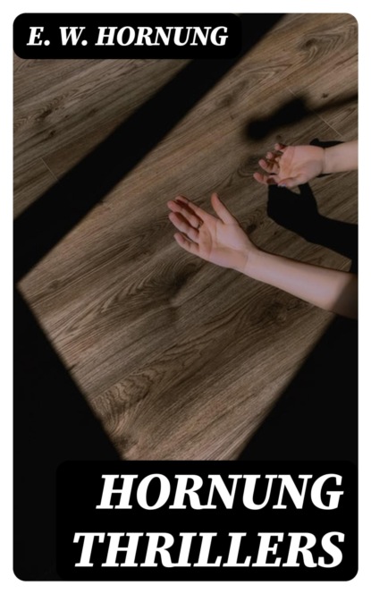 Hornung Thrillers