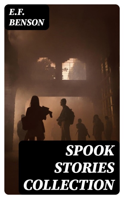 Spook Stories Collection