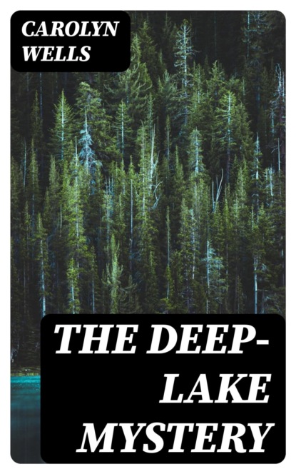 The Deep-Lake Mystery