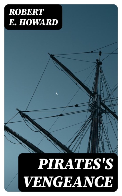 Pirates's Vengeance